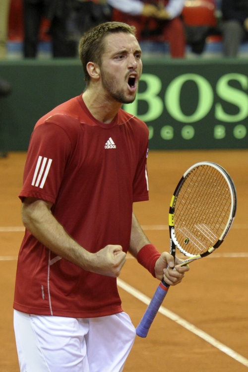 Viktor Troicki