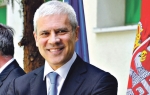 Boris Tadić