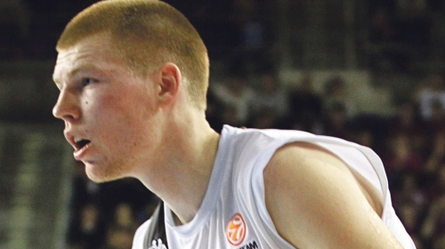 Davis Bertans