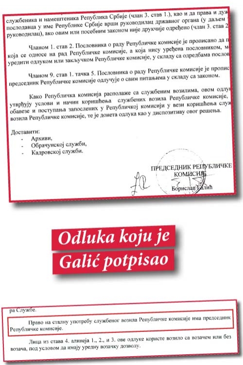 Galić