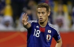 Keisuke Honda