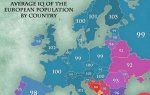 Region ima približne rezultate