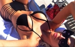 Seksi bikini: Jelena Karleuša