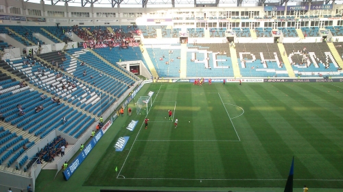 Stadion Černomoreca