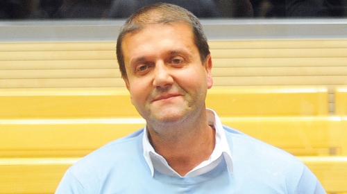 Darko Šarić