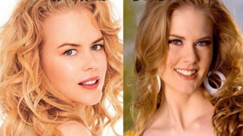 Nikol Kidman