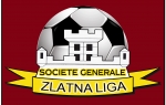 Sosijete Ženeral Zlatna liga - LOGO