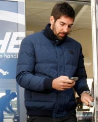 Nikola Karabatić