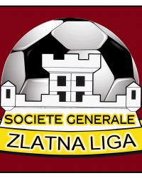 Sosijete Ženeral Zlatna liga - LOGO