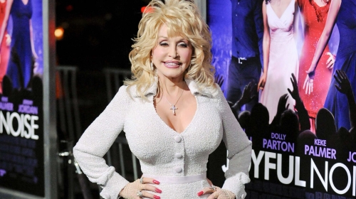 Doli Parton