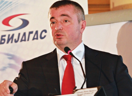 Dušan Bajatović