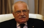 Vaclav Klaus