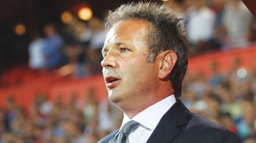 Siniša Mihajlović