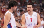 Večeras će znati imena  rivala: Teodosić i Paunić