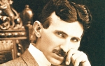 Nikola Tesla