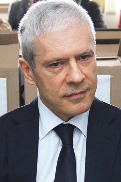 Boris Tadić