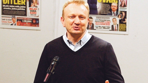 Dragan Đilas