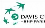 Logo Davis cup