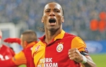 Didije Drogba