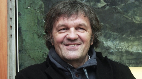 Emir Kusturica