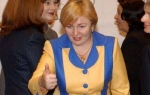 Ljudmila Putin