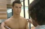 Kristijano Ronaldo