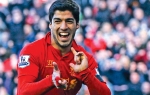 Pobegao iz Liverpula:  Luis Suarez