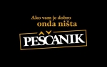 Peščanik