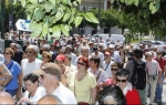 Grčka Protest