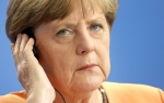 Angela Merkel