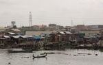 Lagos, Nigerija