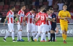 Crvena zvezda - Kairat