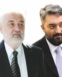 Cvetković i Petrović