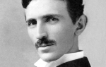 Nikola Tesla