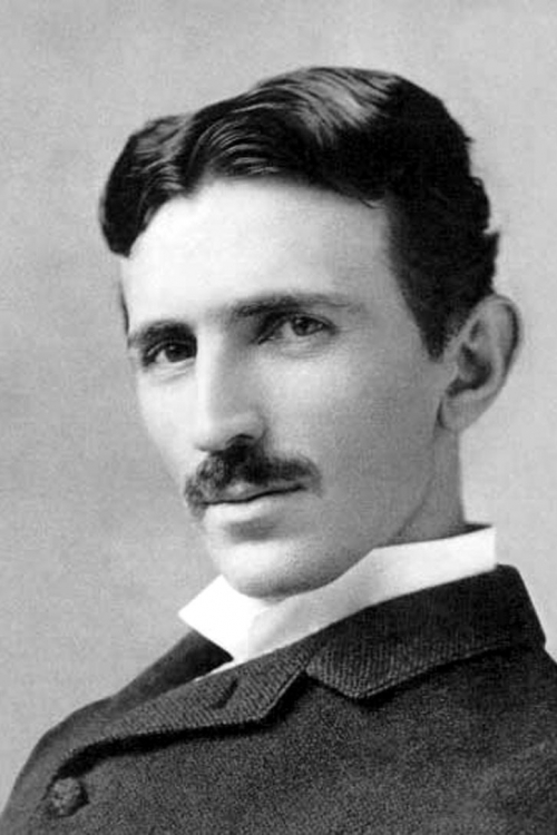 Nikola Tesla