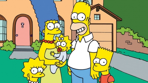 Do sada je snimljena ukupno 531 epizoda popularnog crtaća: Homer, Bart, Lisa, Mardž i Megi