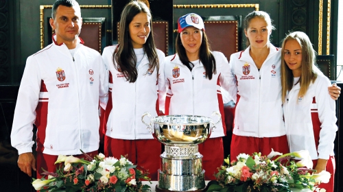 Najavljuju žestoku borbu: Dejan, Ana, Jelena, Bojana i Aleksandra