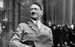 Adolf Hitler je popularniji od Gandija