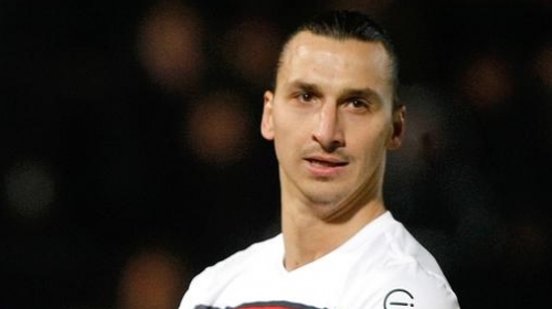 Zlatan Ibrahimović