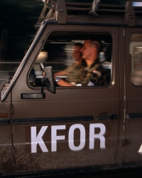 KFOR