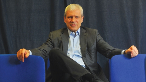 Pravi novi DS: Boris Tadić