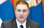 Transparentno: Nebojša  Stefanović