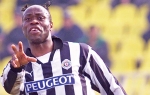 Taribo  Vest