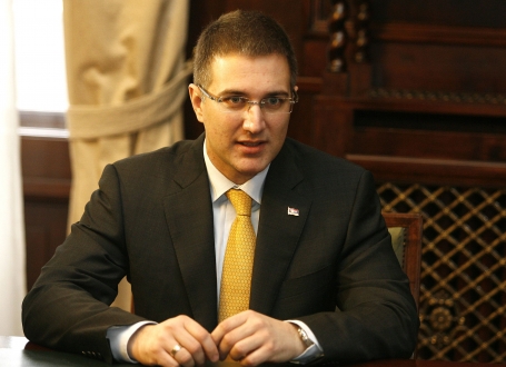 Nebojša Stefanović