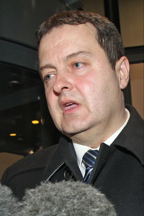 Ivica Dačić