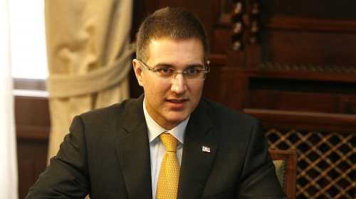 Nebojša Stefanović