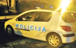 Policija u Golupcu