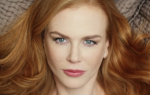 Nikol Kidman