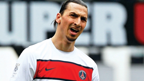 Ibrahimović