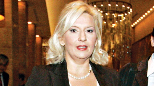 Zorana Mihajlović